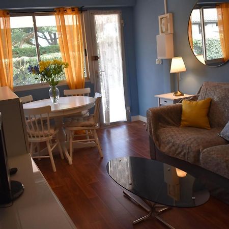 Cosy T2 Moulleau Centre A Deux Pas De La Plage آركاشو المظهر الخارجي الصورة