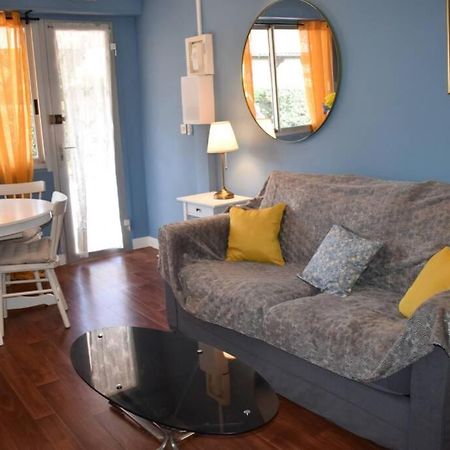 Cosy T2 Moulleau Centre A Deux Pas De La Plage آركاشو المظهر الخارجي الصورة