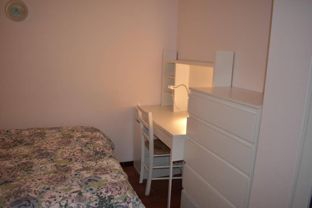 Cosy T2 Moulleau Centre A Deux Pas De La Plage آركاشو المظهر الخارجي الصورة