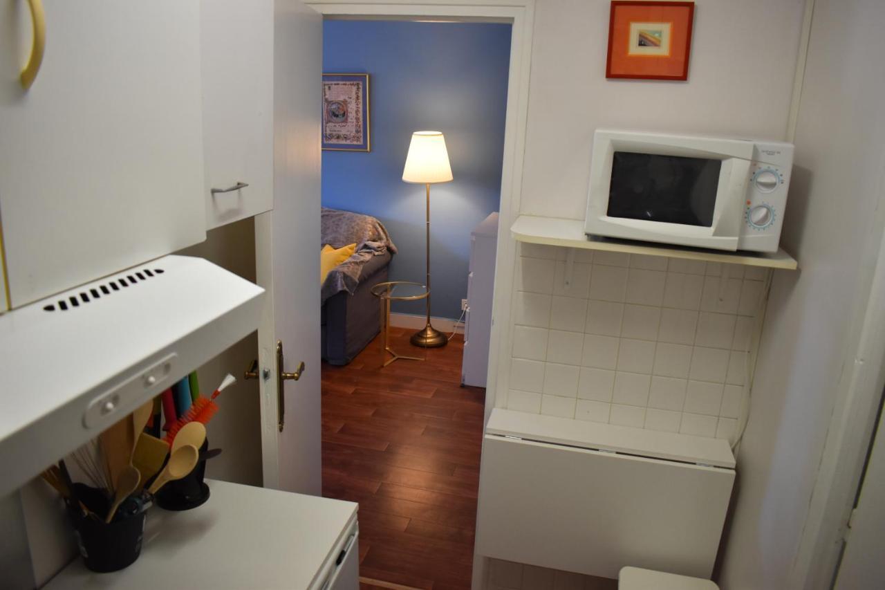 Cosy T2 Moulleau Centre A Deux Pas De La Plage آركاشو المظهر الخارجي الصورة