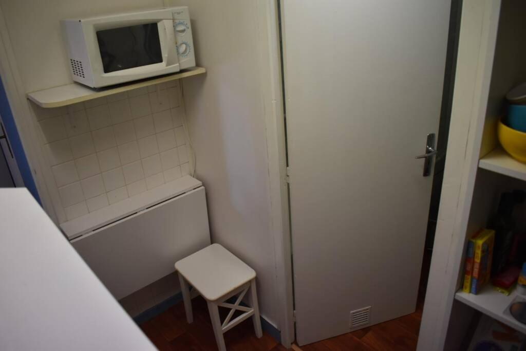 Cosy T2 Moulleau Centre A Deux Pas De La Plage آركاشو المظهر الخارجي الصورة